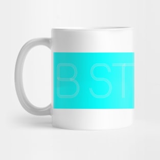 Tanamboss Mug